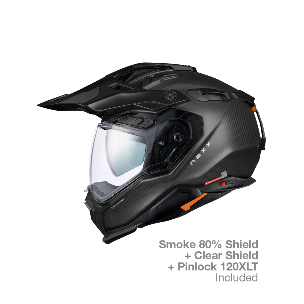 Casco Adventure NEXX X.WED3 - Moto Adventure