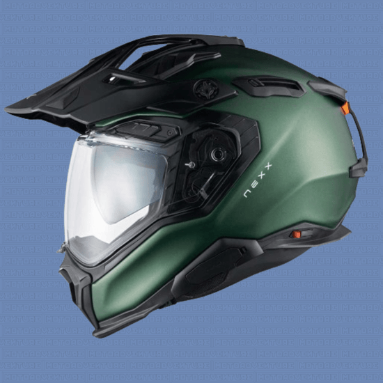 Casco Adventure NEXX X.WED3 - Moto Adventure