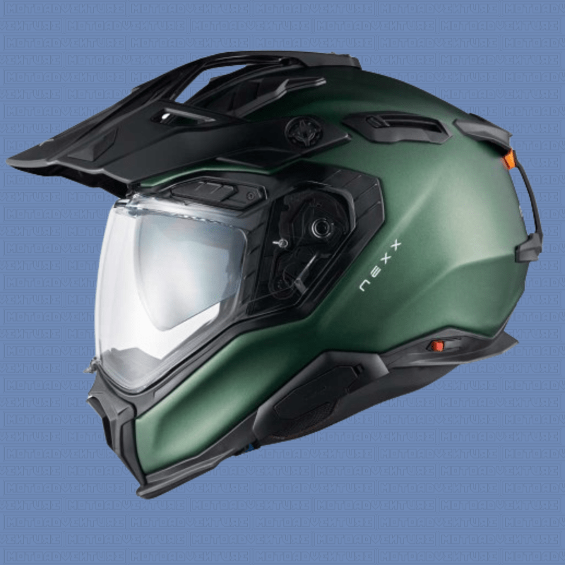 Casco Adventure NEXX X.WED3 - Moto Adventure