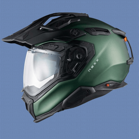 Casco Adventure NEXX X.WED3 - Moto Adventure