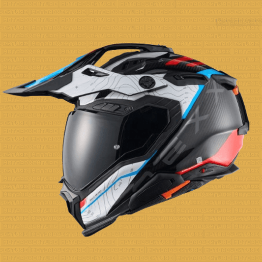 Casco Adventure NEXX X.WED3 - Moto Adventure