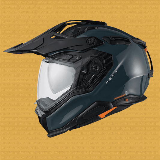 Casco Adventure NEXX X.WED3 - Moto Adventure