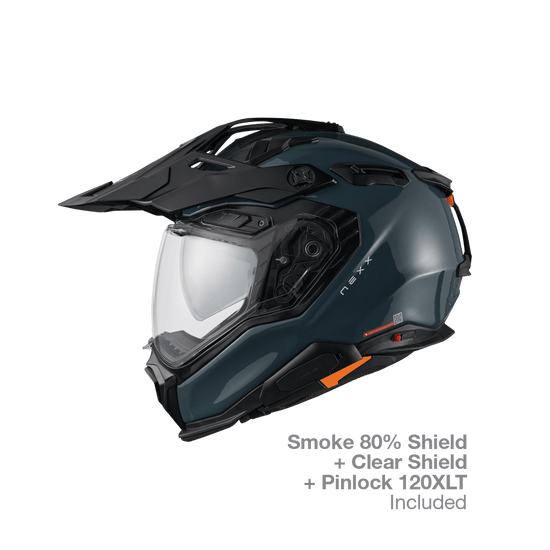 Casco Adventure NEXX X.WED3 - Moto Adventure