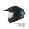 Casco Adventure NEXX X.WED3 - Moto Adventure