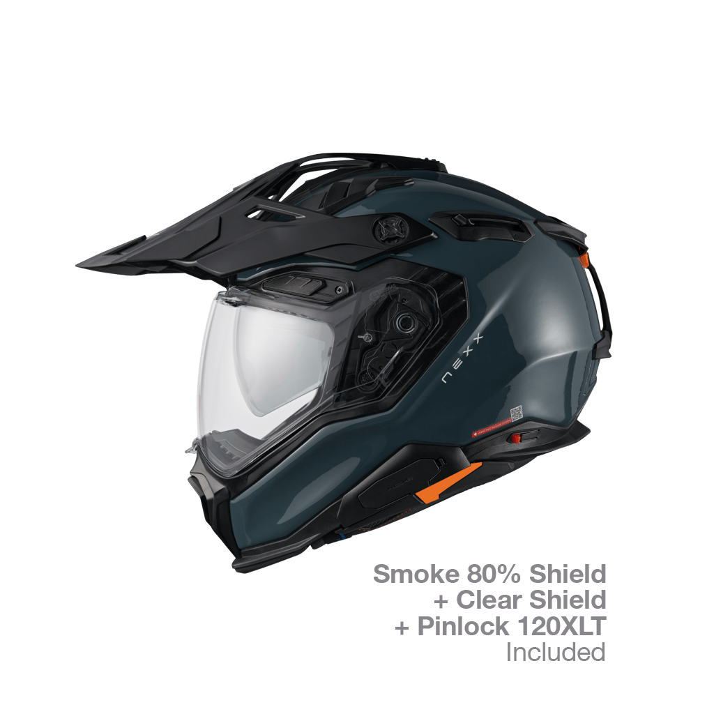 Casco Adventure NEXX X.WED3 - Moto Adventure
