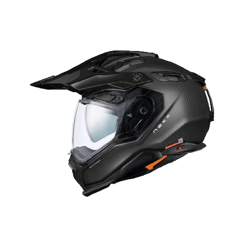Casco Adventure NEXX X.WED3 - Moto Adventure
