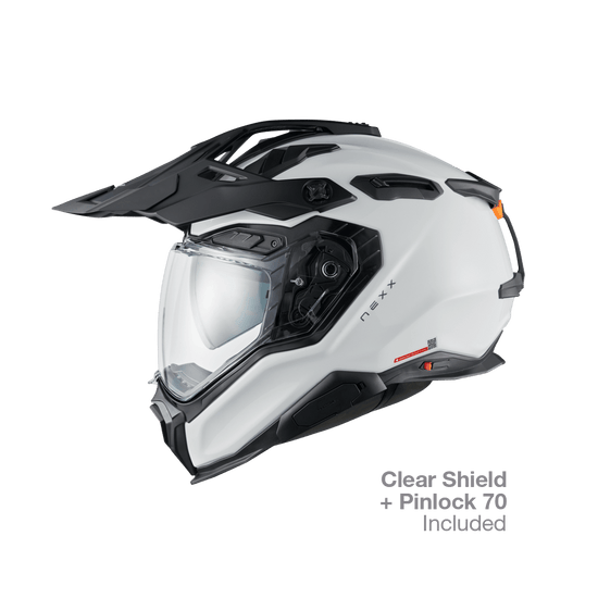 Casco Adventure NEXX X.WED3 - Moto Adventure