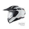 Casco Adventure NEXX X.WED3 - Moto Adventure