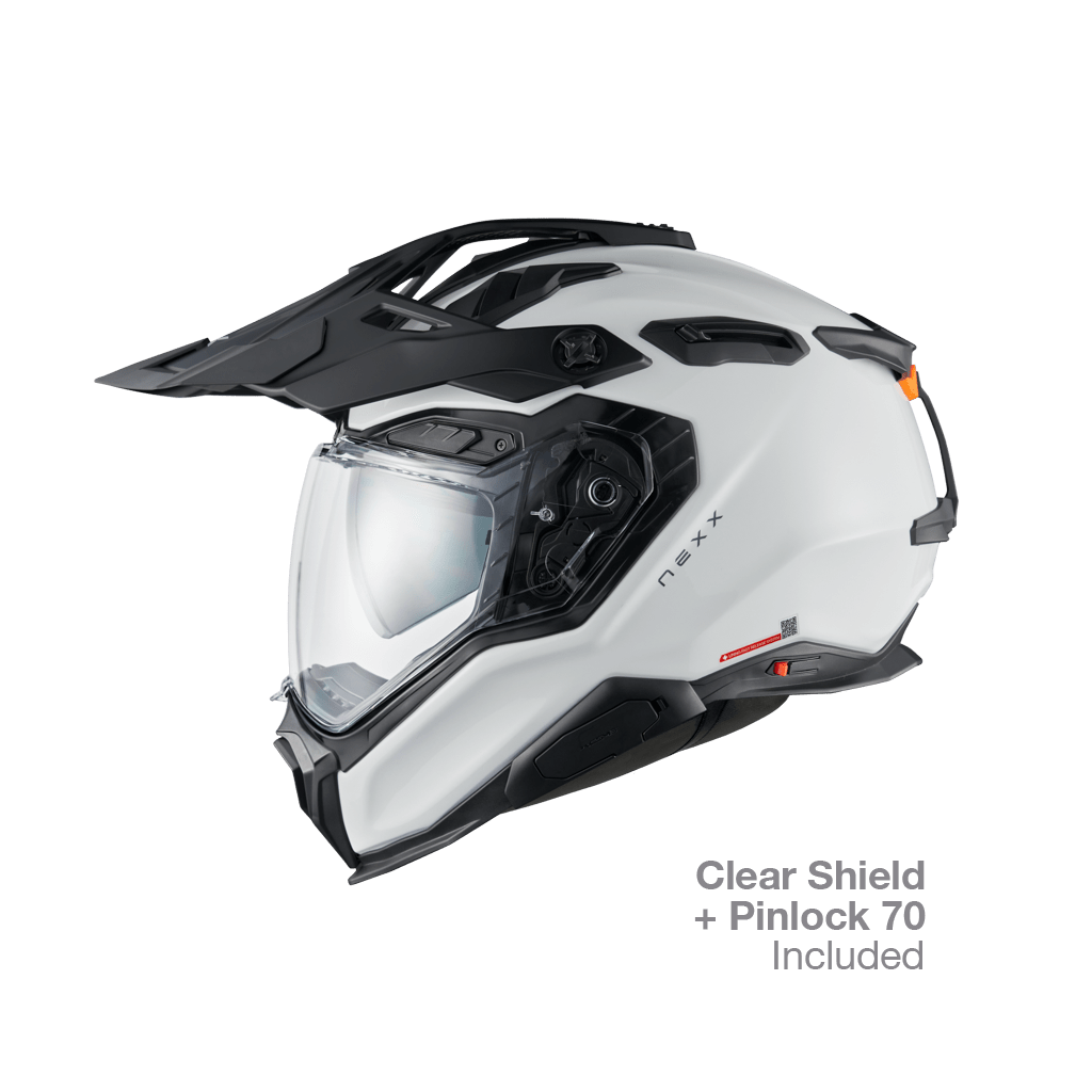 Casco Adventure NEXX X.WED3 - Moto Adventure