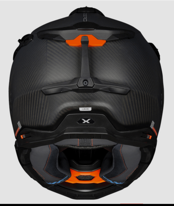 Casco Adventure NEXX X.WED3 - Moto Adventure