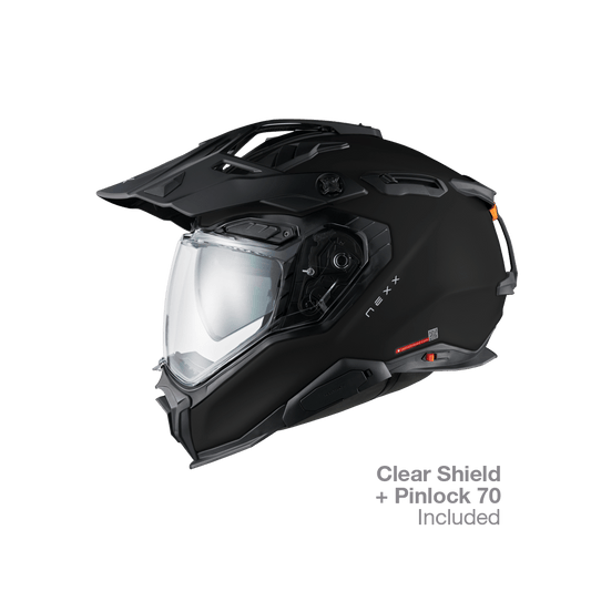 Casco Adventure NEXX X.WED3 - Moto Adventure