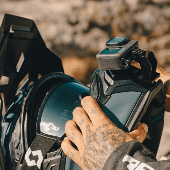 Casco Adventure NEXX X.WED3 - Moto Adventure