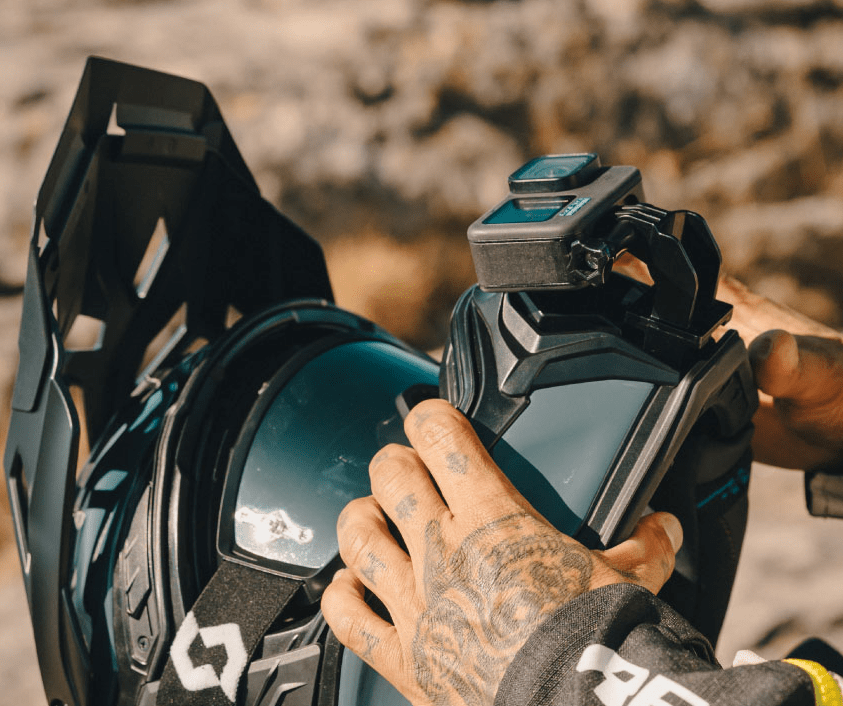 Casco Adventure NEXX X.WED3 - Moto Adventure