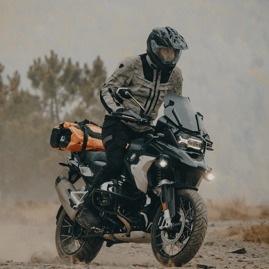 Casco Adventure NEXX X.WED3 - Moto Adventure