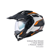Casco Adventure NEXX X.WED3 - Moto Adventure