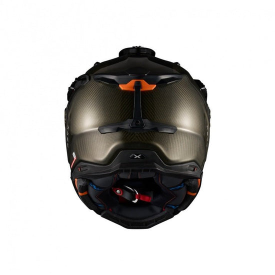 Casco Adventure NEXX X.WED3 GOLDEN DUNE - Moto Adventure