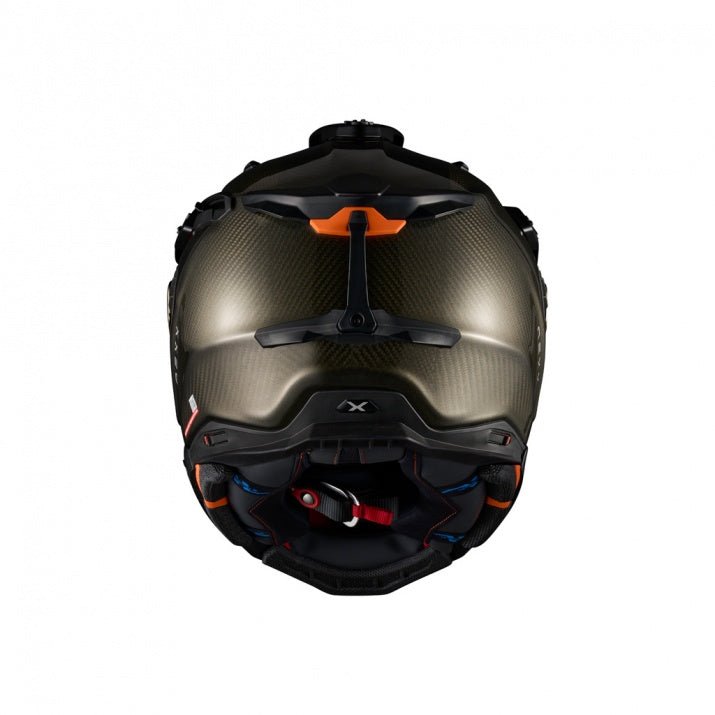 Casco Adventure NEXX X.WED3 GOLDEN DUNE - Moto Adventure