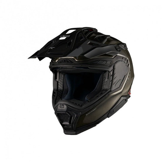 Casco Adventure NEXX X.WED3 GOLDEN DUNE - Moto Adventure