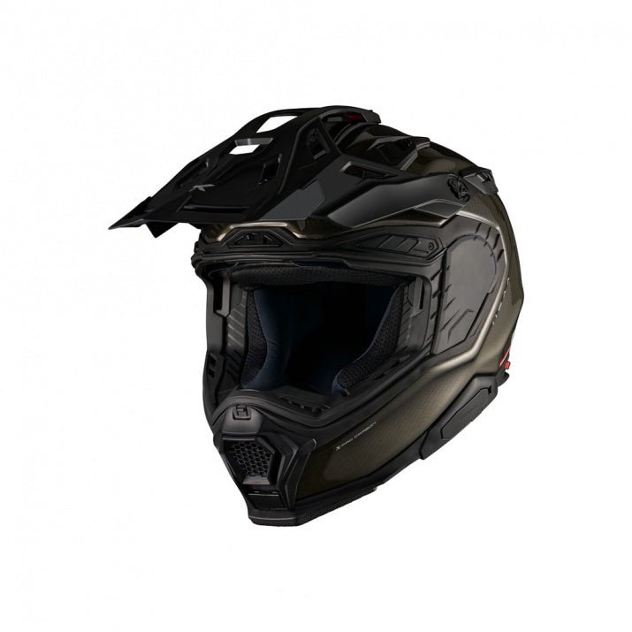Casco Adventure NEXX X.WED3 GOLDEN DUNE - Moto Adventure