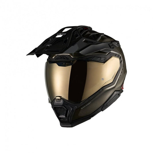 Casco Adventure NEXX X.WED3 GOLDEN DUNE - Moto Adventure