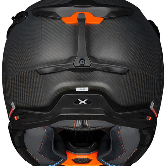 Casco Adventure NEXX X.WED3 ZERO PRO CARBON MT - Moto Adventure
