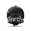 Casco Airoh Aviator Ace 2 Carbon lucido - Moto Adventure