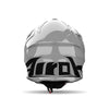 Casco Airoh Aviator Ace 2 Cement Gray Gloss - Moto Adventure