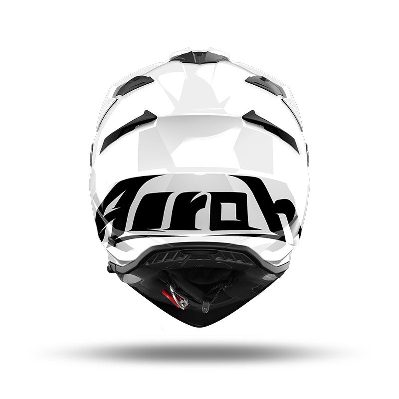 Casco Airoh Bandit - Moto Adventure
