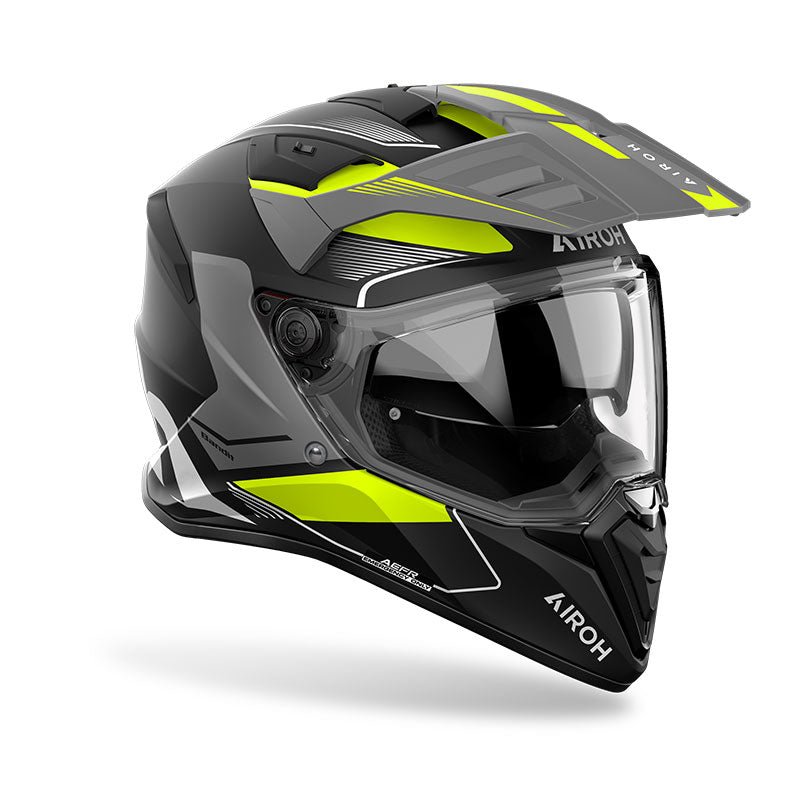 Casco Airoh Bandit - Moto Adventure