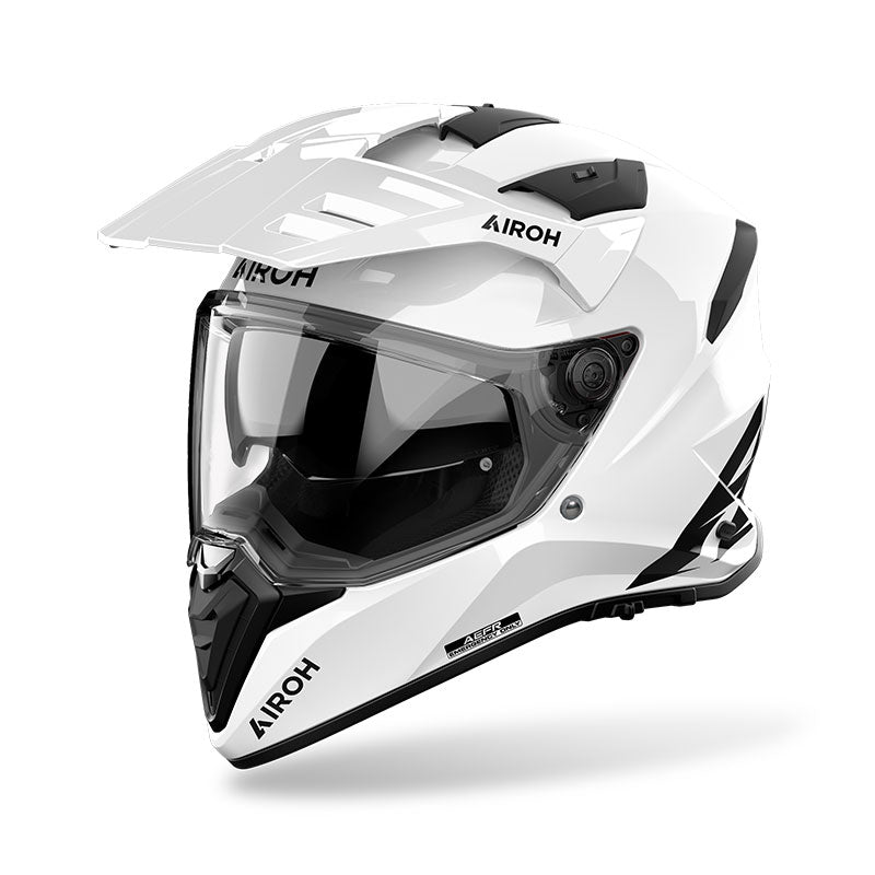 Casco Airoh Bandit - Moto Adventure
