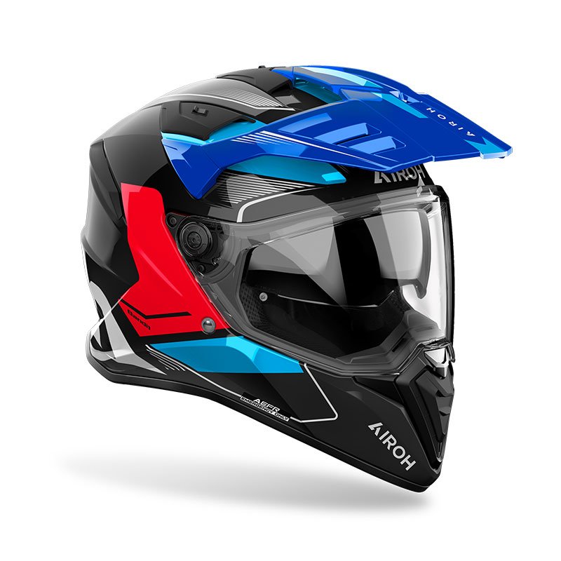 Casco Airoh Bandit - Moto Adventure