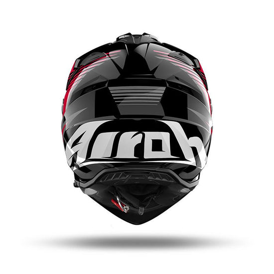 Casco Airoh Bandit - Moto Adventure