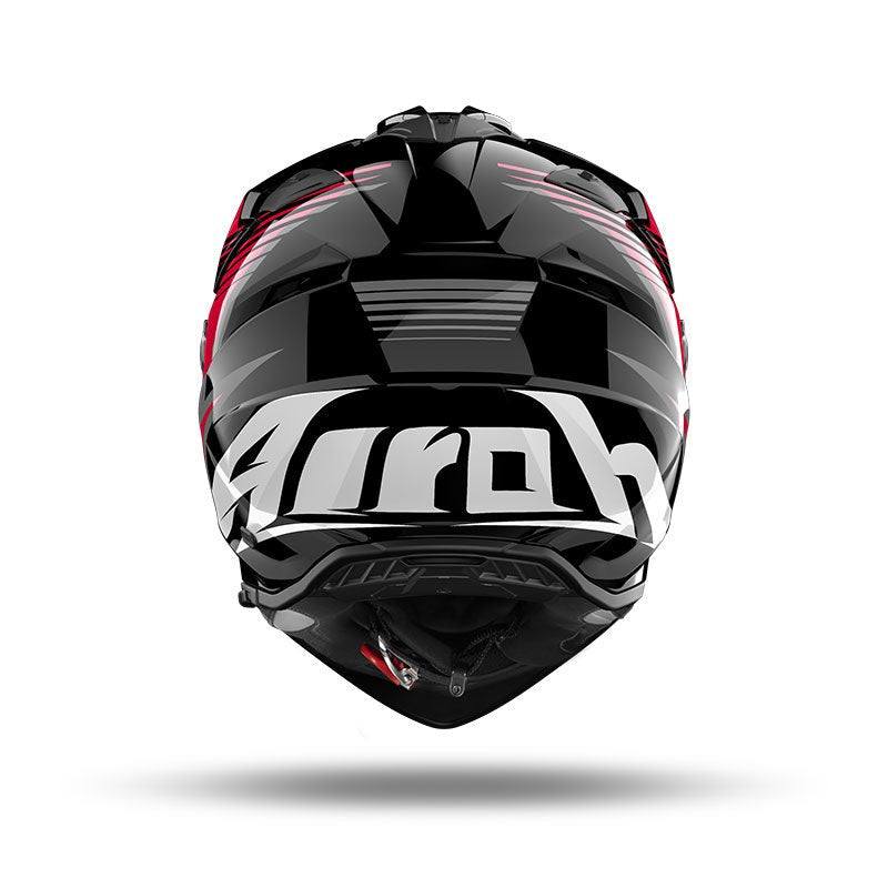 Casco Airoh Bandit - Moto Adventure