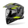 Casco Airoh Bandit - Moto Adventure