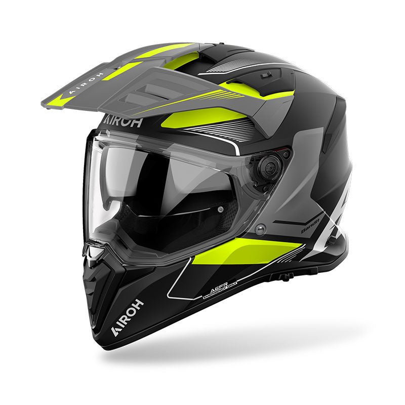 Casco Airoh Bandit - Moto Adventure