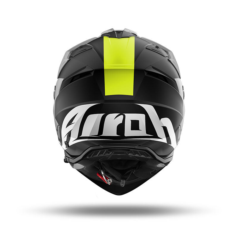 Casco Airoh Bandit - Moto Adventure