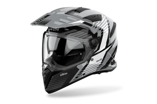 Casco Airoh Bandit - Moto Adventure