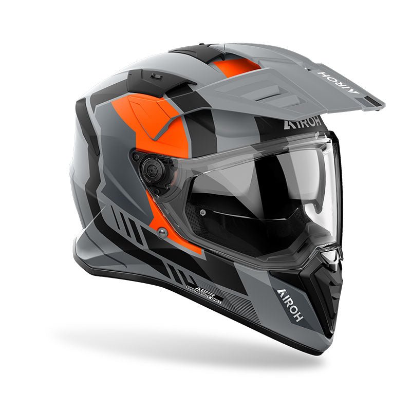 Casco Airoh Bandit - Moto Adventure