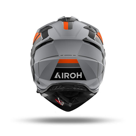 Casco Airoh Bandit - Moto Adventure