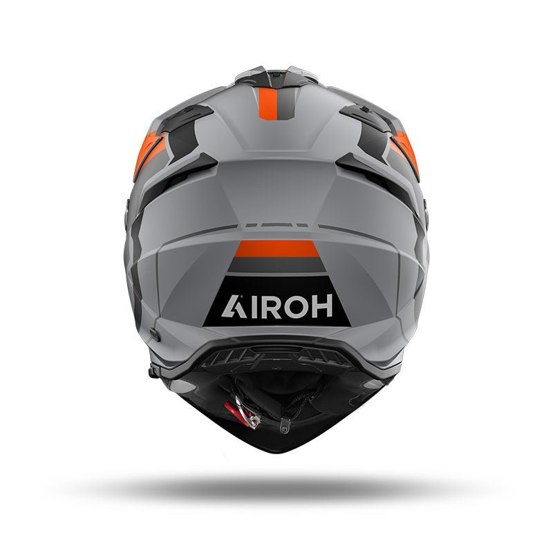 Casco Airoh Bandit - Moto Adventure
