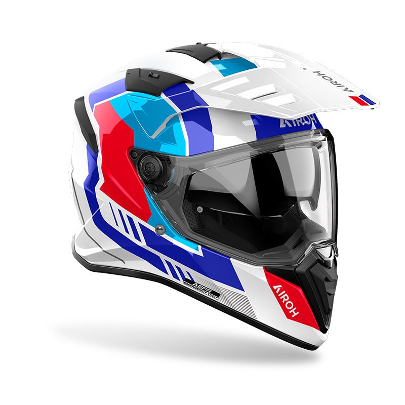 Casco Airoh Bandit - Moto Adventure