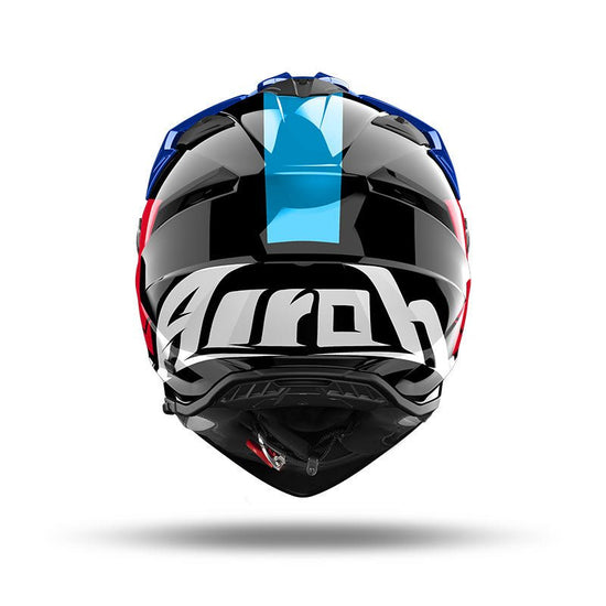Casco Airoh Bandit - Moto Adventure