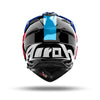 Casco Airoh Bandit - Moto Adventure