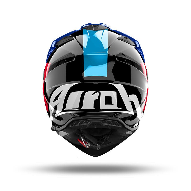 Casco Airoh Bandit - Moto Adventure