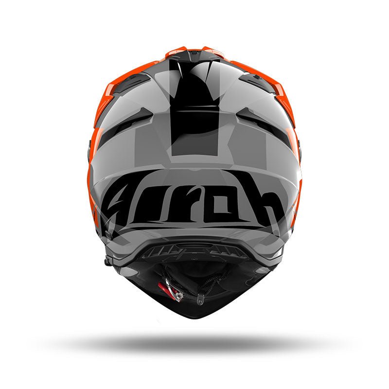Casco Airoh Bandit - Moto Adventure