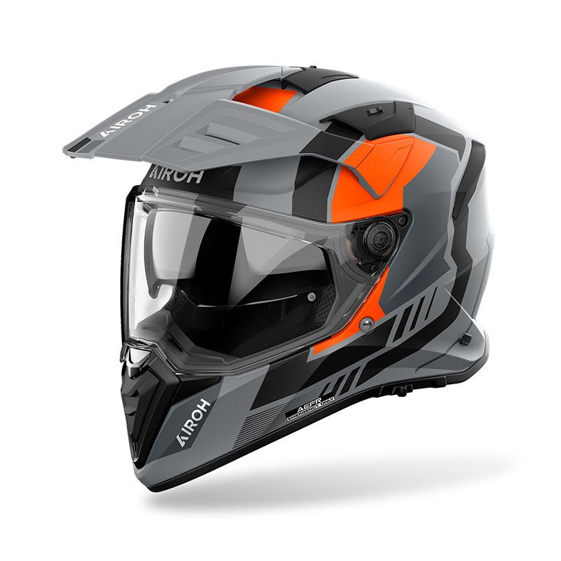 Casco Airoh Bandit - Moto Adventure
