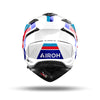 Casco Airoh Bandit - Moto Adventure