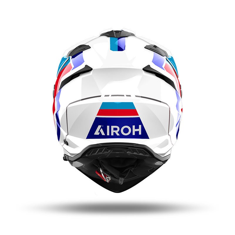 Casco Airoh Bandit - Moto Adventure