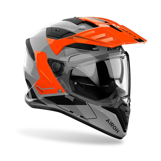 Casco Airoh Bandit - Moto Adventure