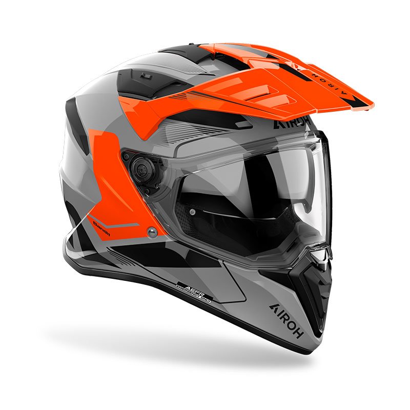Casco Airoh Bandit - Moto Adventure